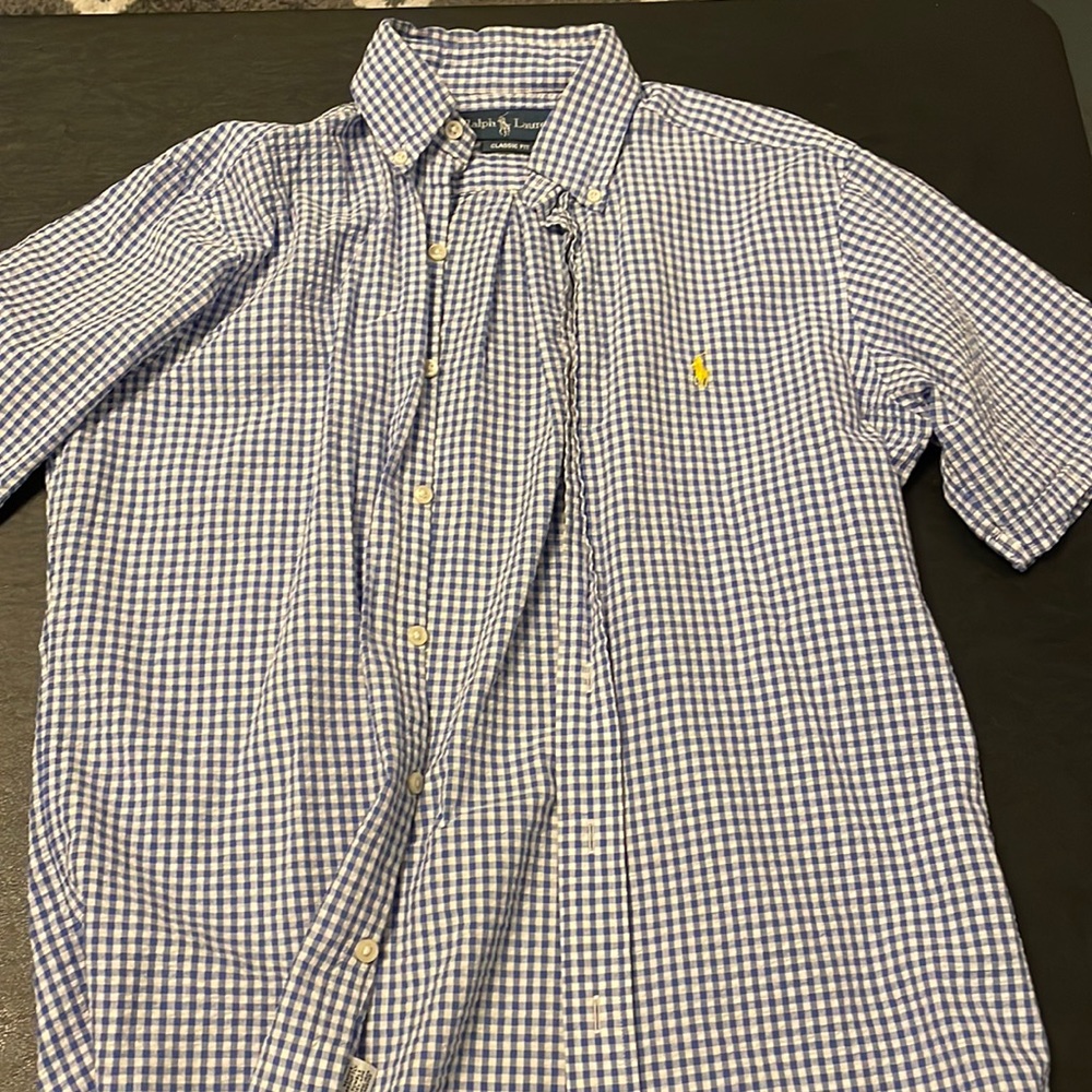 Ralph Lauren - M